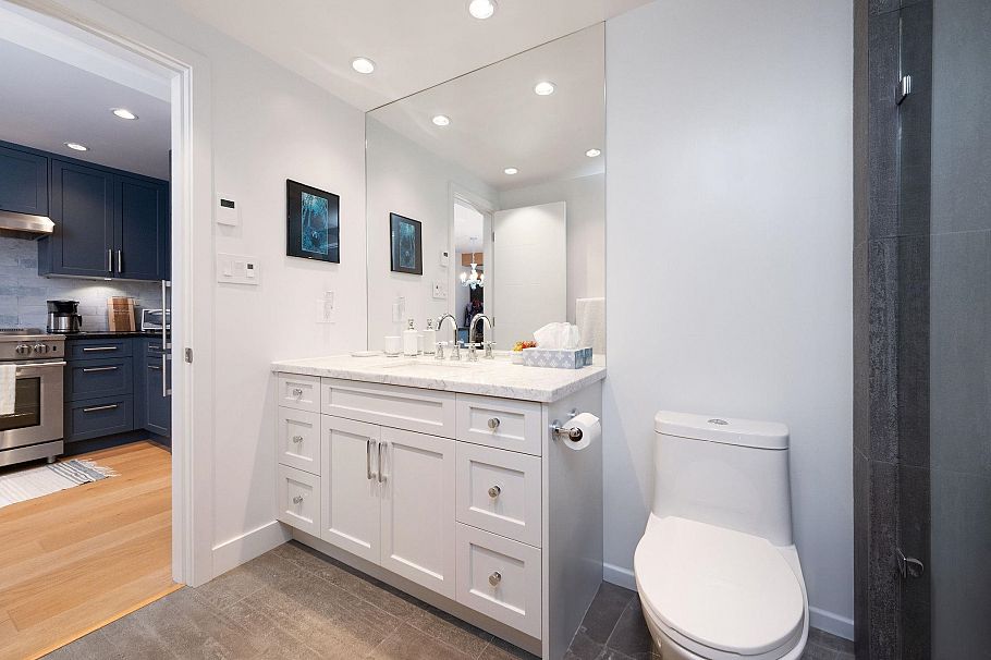 311 1274 Barclay Street Vancouver, BC - 22