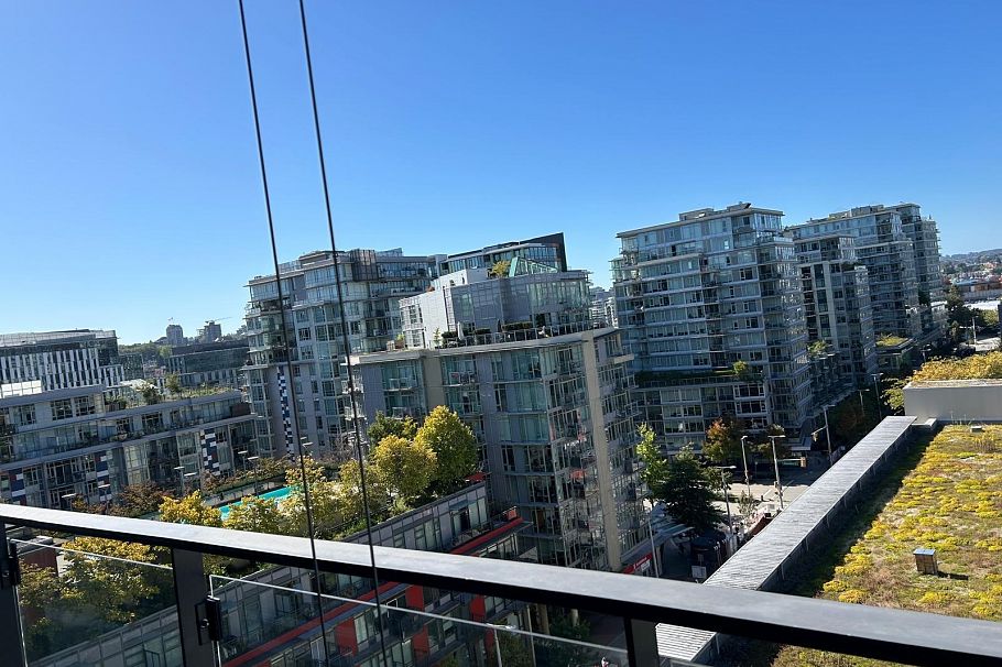 1010 1661 Ontario Street Vancouver, BC - 16