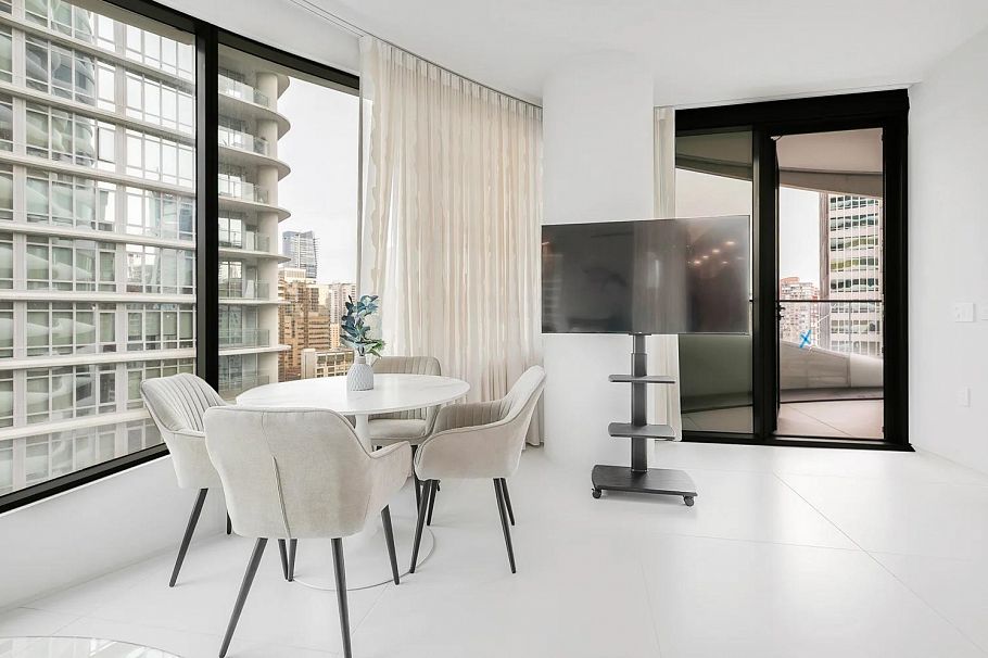 1308 1033 Nelson Street Vancouver, BC - 7