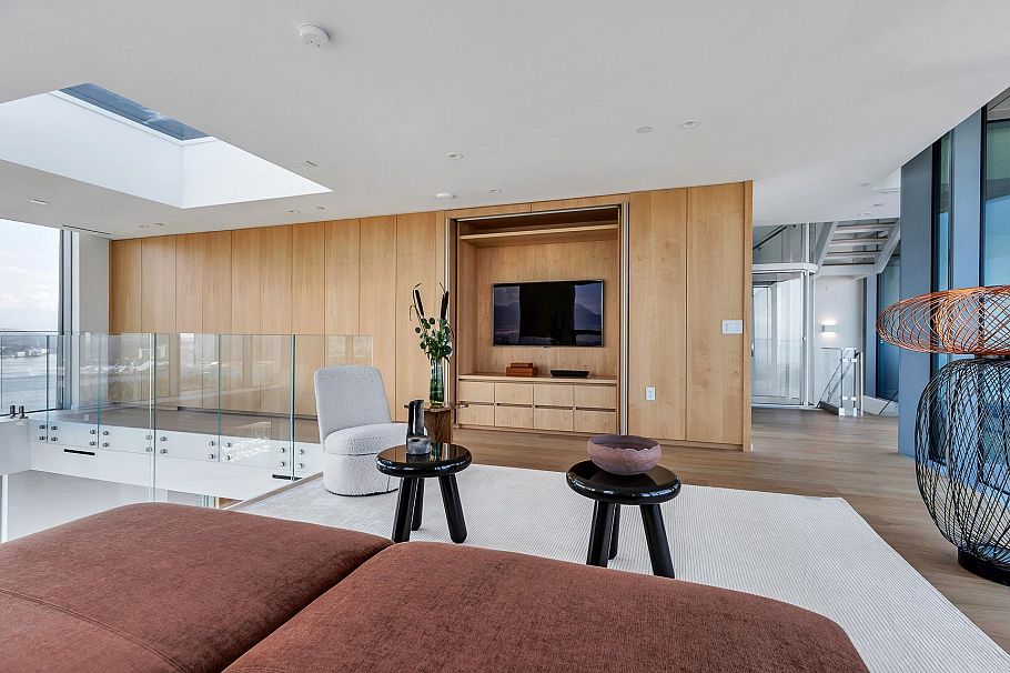 PH1 1568 Alberni Street Vancouver, BC - 15