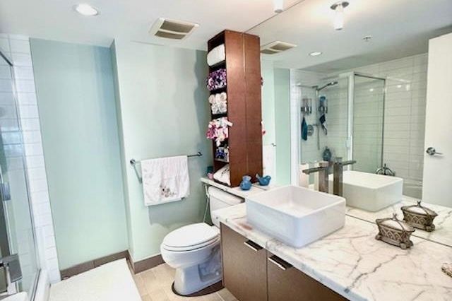 1106 980 Cooperage Way Vancouver, BC - 16