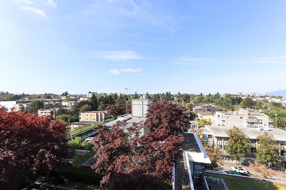 1107 1777 W 7th Avenue Vancouver, BC - 5