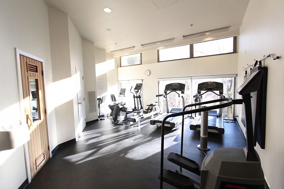 2207 1188 Richards Street Vancouver, BC - 21