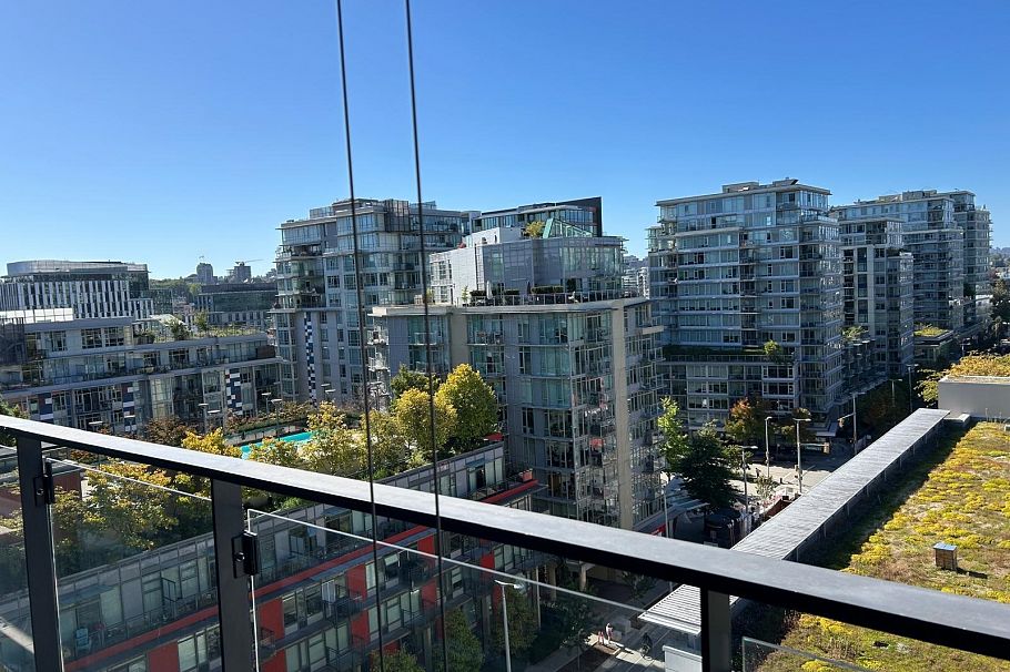 1010 1661 Ontario Street Vancouver, BC - 9