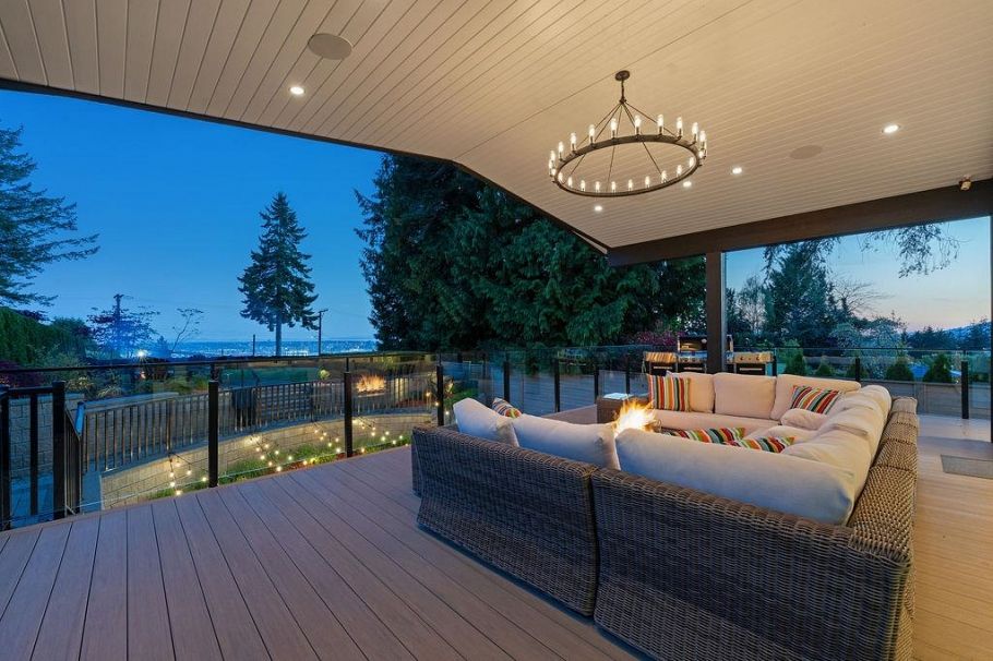 105 Monte Vista Court North Vancouver, BC - 32