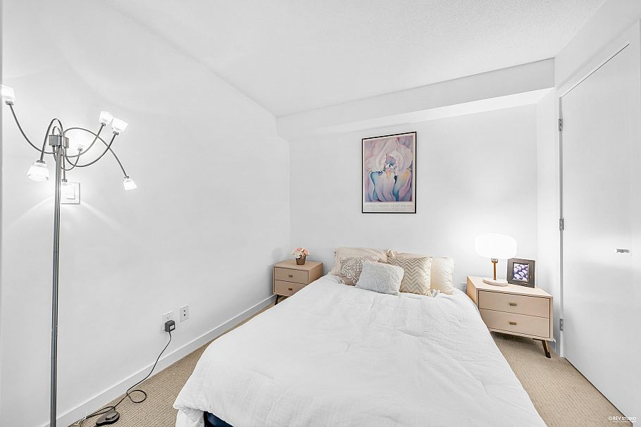 1210 833 Seymour Street Vancouver, BC - 14