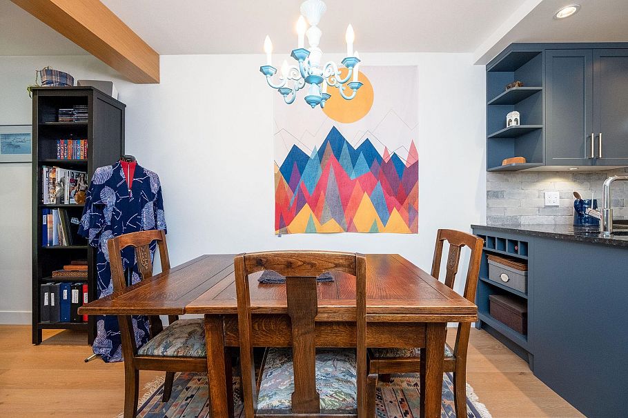 311 1274 Barclay Street Vancouver, BC - 10