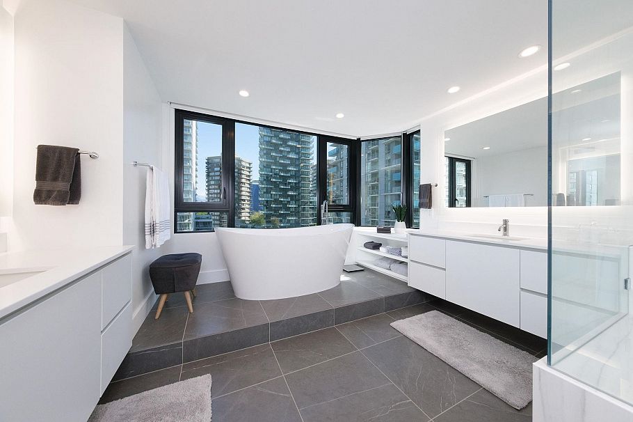 801 1236 Bidwell Street Vancouver, BC - 22