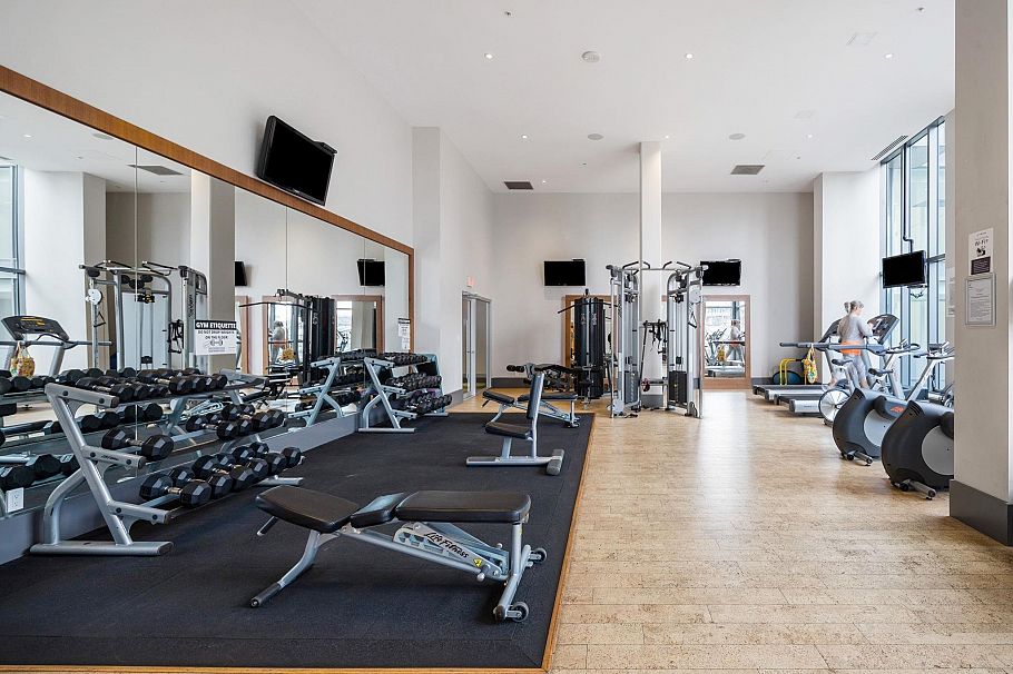 1606 288 W 1st Avenue Vancouver, BC - 28