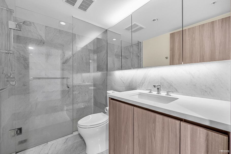 901 455 SW Marine Drive Vancouver, BC - 3