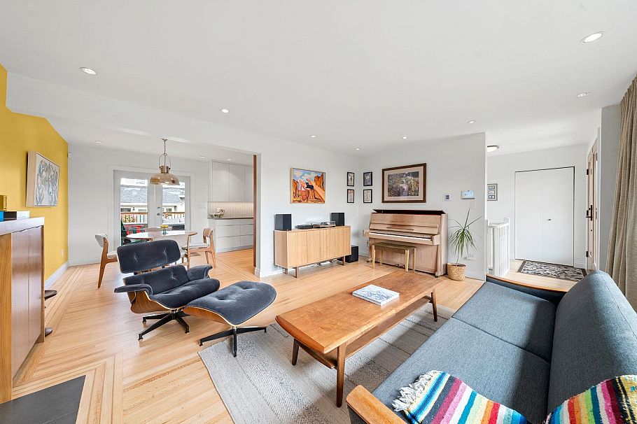 728 E 6th Street North Vancouver, BC - 8