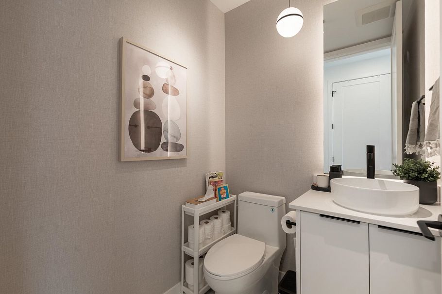 1438 E 17th Avenue Vancouver, BC - 13