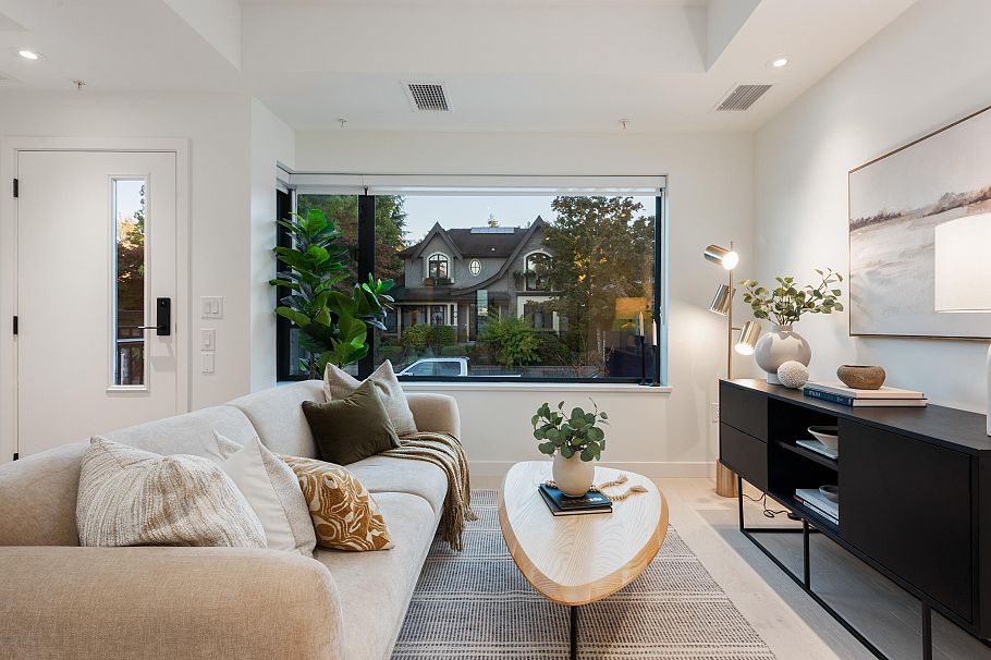 264 479 W 28th Avenue Vancouver, BC - 6