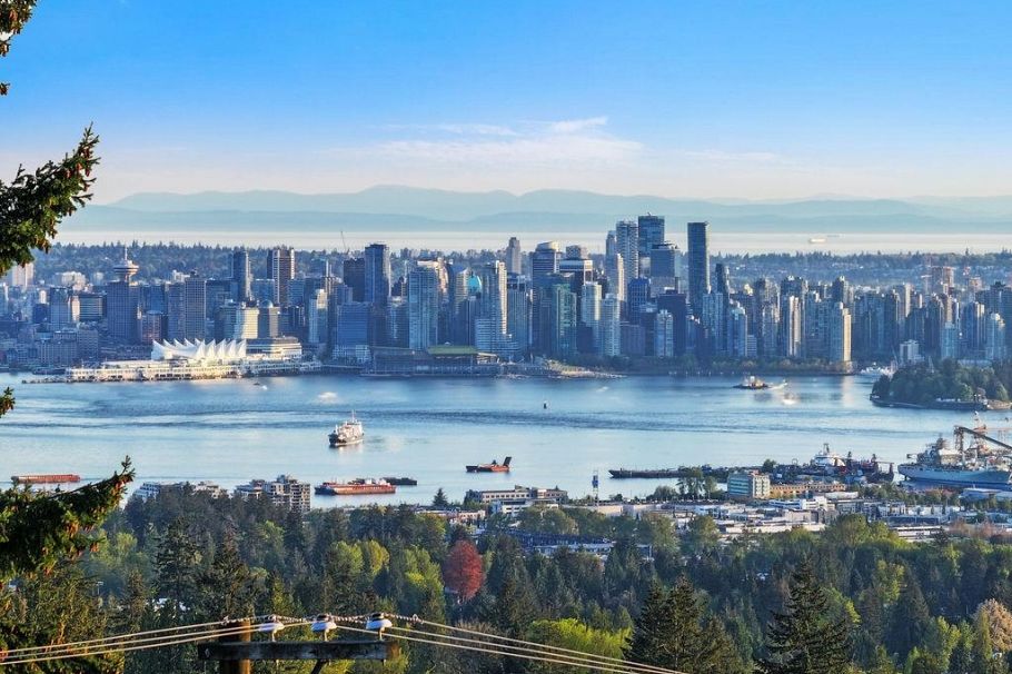 105 Monte Vista Court North Vancouver, BC - 36