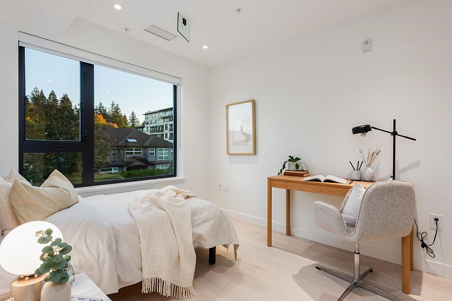 264 479 W 28th Avenue Vancouver, BC - 20