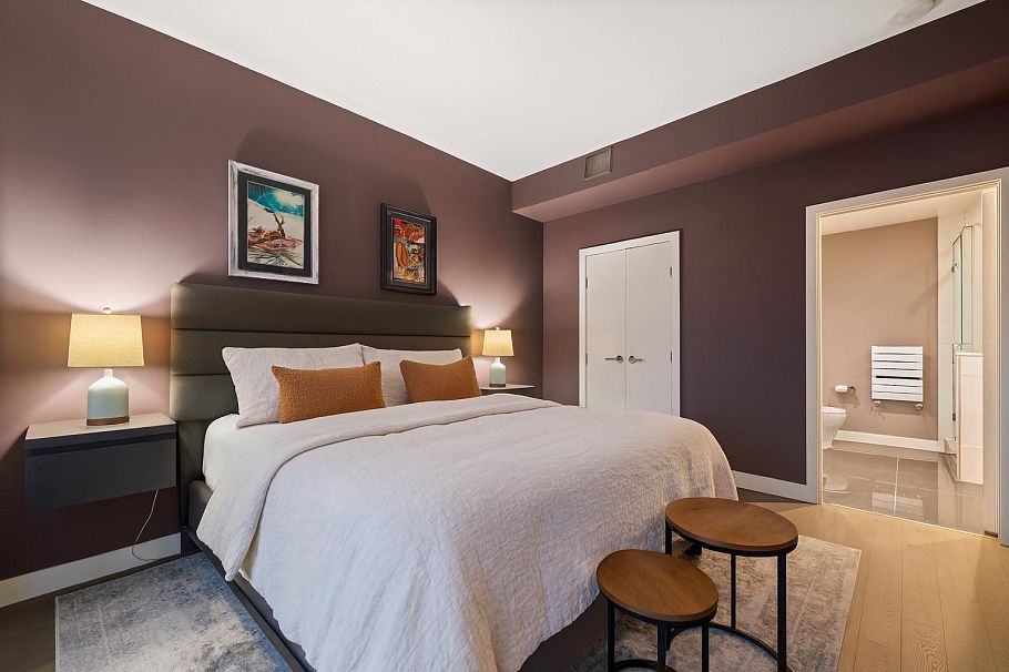 1606 288 W 1st Avenue Vancouver, BC - 15