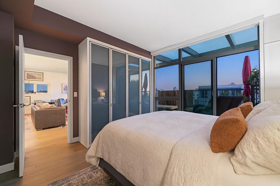 1606 288 W 1st Avenue Vancouver, BC - 16