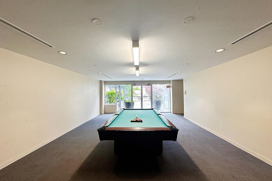 1401 989 Nelson Street Vancouver, BC - 19