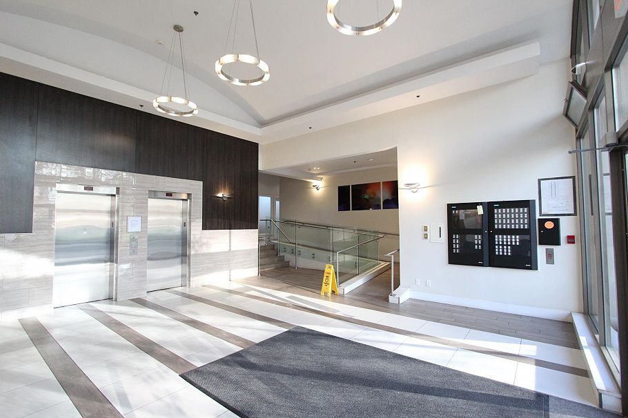 2207 1188 Richards Street Vancouver, BC - 20