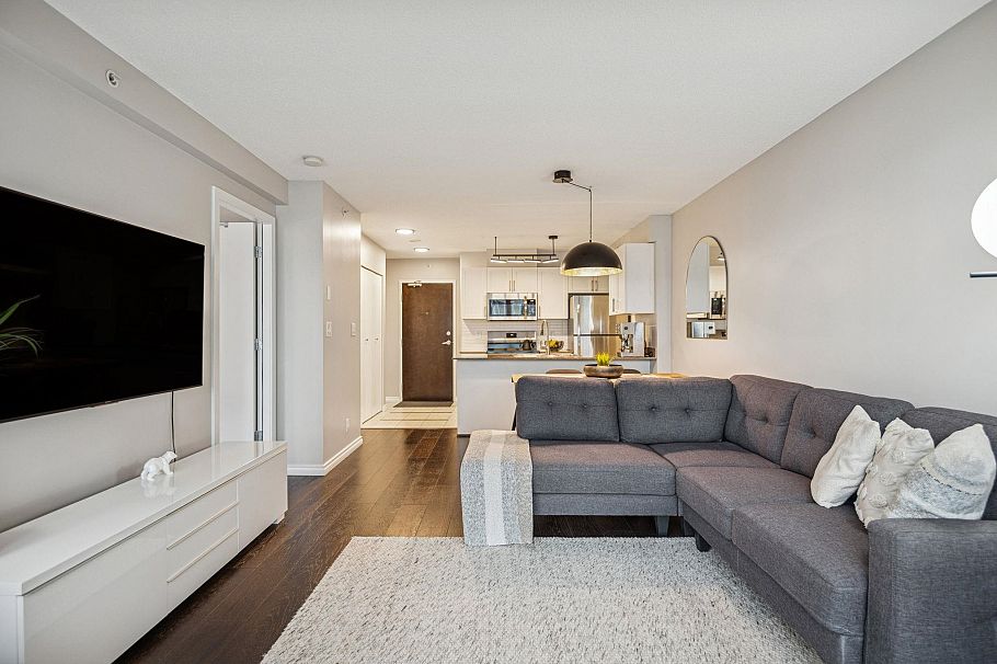 2205 938 Smithe Street Vancouver, BC - 6