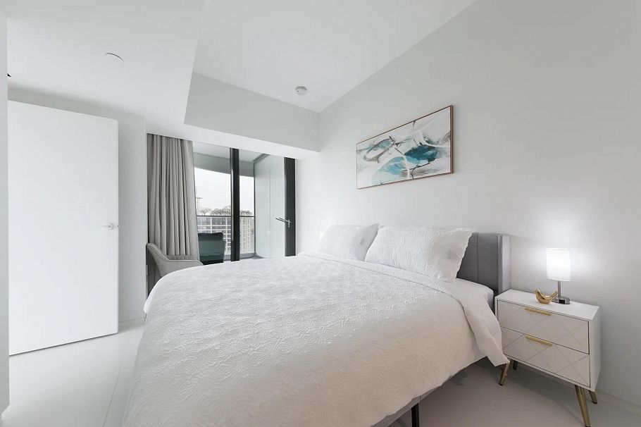 1308 1033 Nelson Street Vancouver, BC - 6