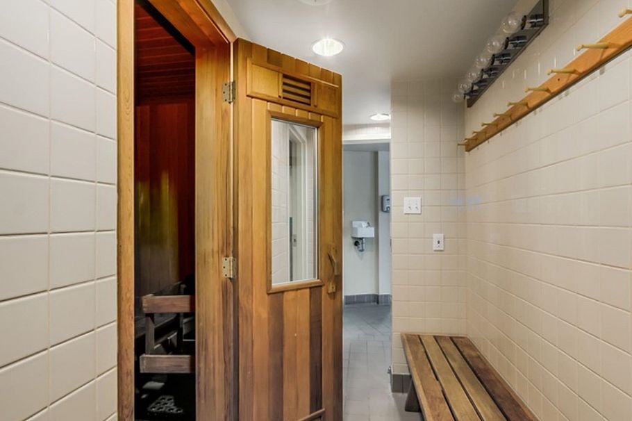 1606 1277 Nelson Street Vancouver, BC - 22