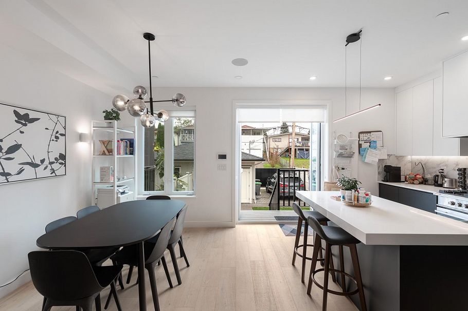 1438 E 17th Avenue Vancouver, BC - 6