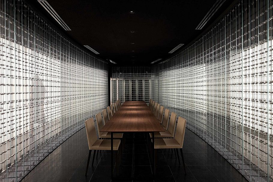 PH1 1568 Alberni Street Vancouver, BC - 37