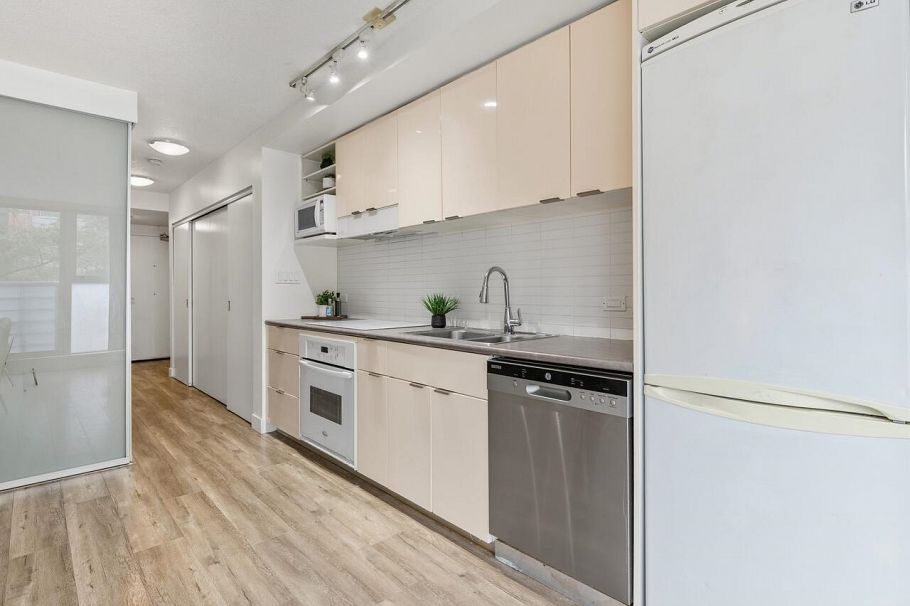 209 168 Powell Street Vancouver, BC - 13