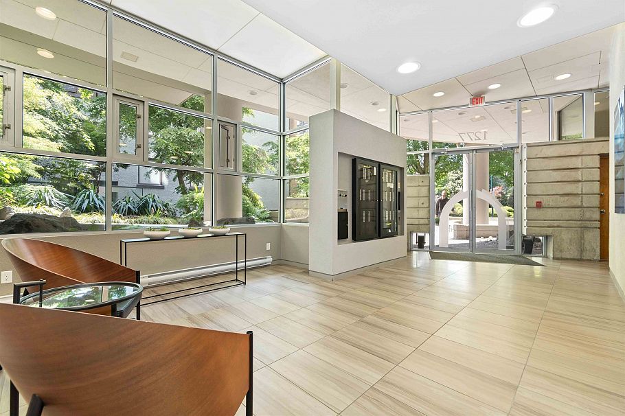 1606 1277 Nelson Street Vancouver, BC - 4