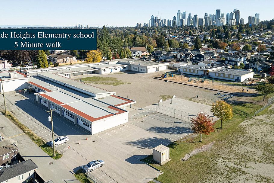 3625 E 24th Avenue Vancouver, BC - 19