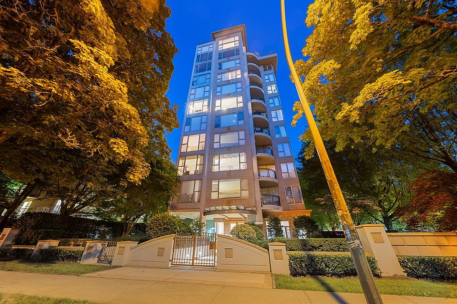 700 1788 W 13th Avenue Vancouver, BC - 25