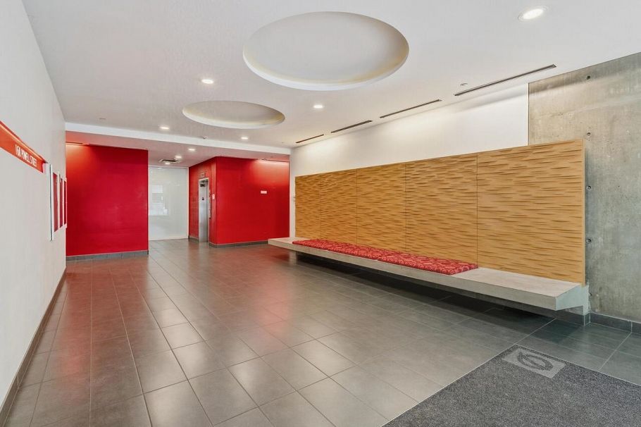 209 168 Powell Street Vancouver, BC - 29