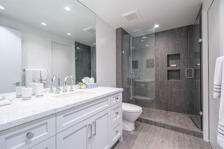 311 1274 Barclay Street Vancouver, BC - 21