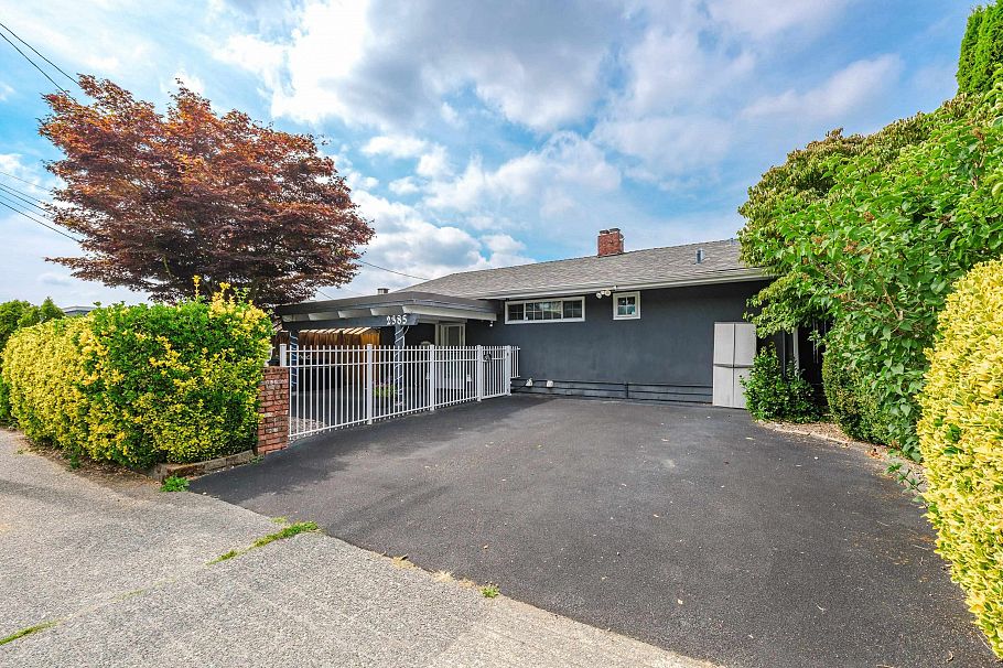 2385 Wall Street Vancouver, BC - 38