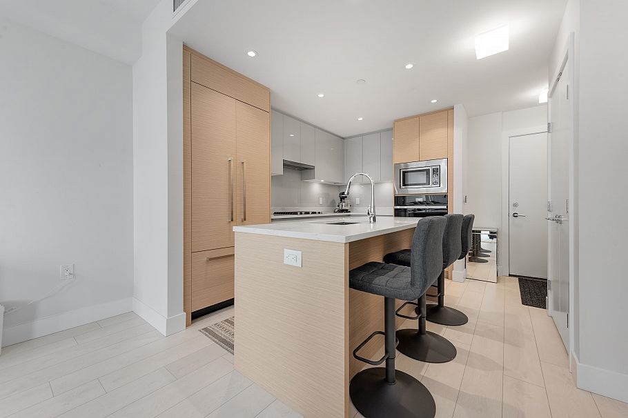 553 8575 Rivergrass Drive Vancouver, BC - 7