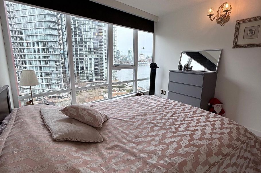 1106 980 Cooperage Way Vancouver, BC - 13