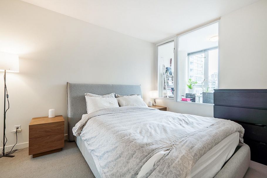 1003 822 Seymour Street Vancouver, BC - 24