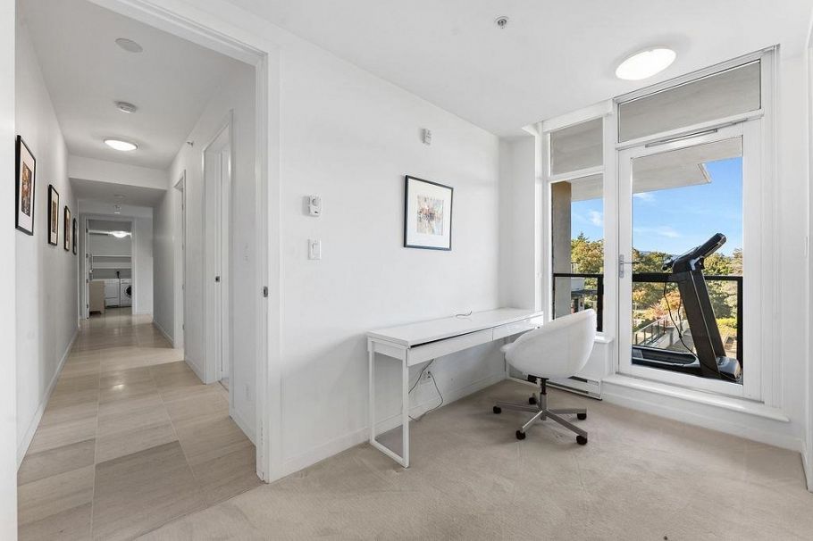 503 6093 Iona Drive Vancouver, BC - 22