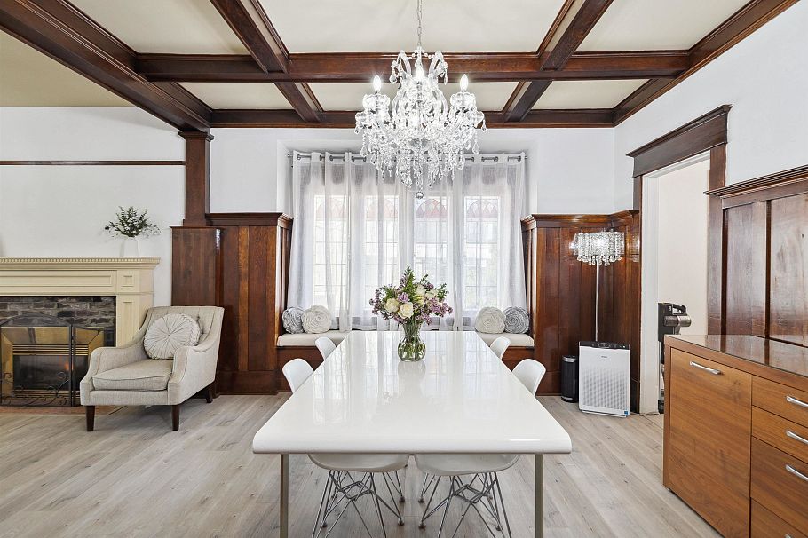 4190 W 11th Avenue Vancouver, BC - 7