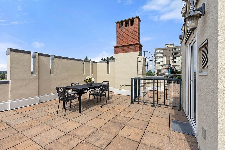 307 1311 Beach Avenue Vancouver, BC - 33