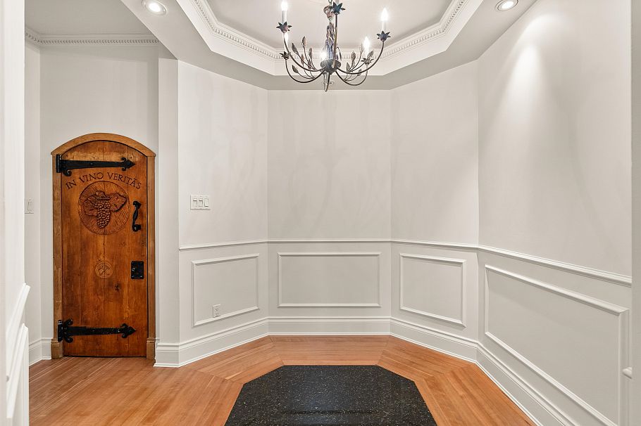 307 1311 Beach Avenue Vancouver, BC - 7