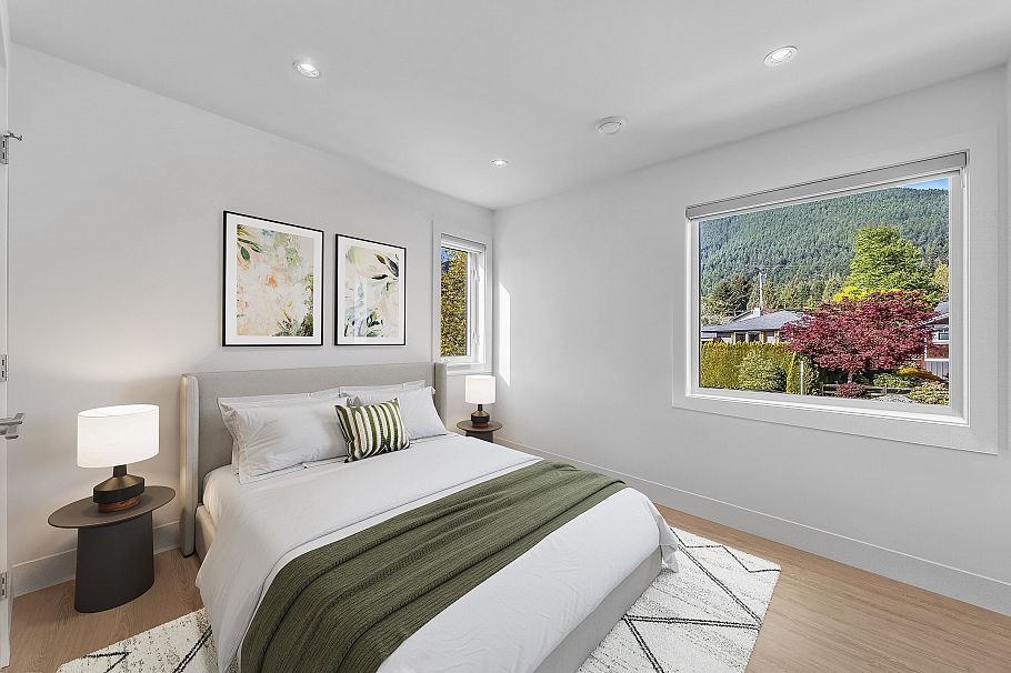 4399 Highland Boulevard North Vancouver, BC - 19