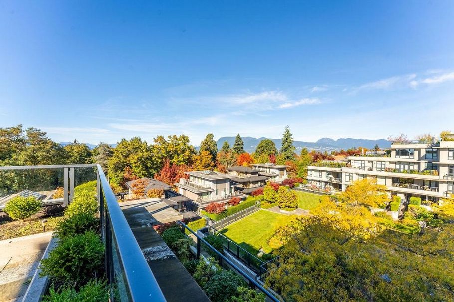 503 6093 Iona Drive Vancouver, BC - 16