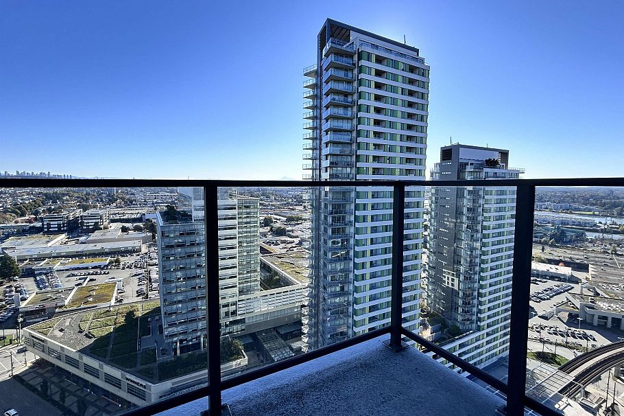 2606 8189 Cambie Street Vancouver, BC - 13