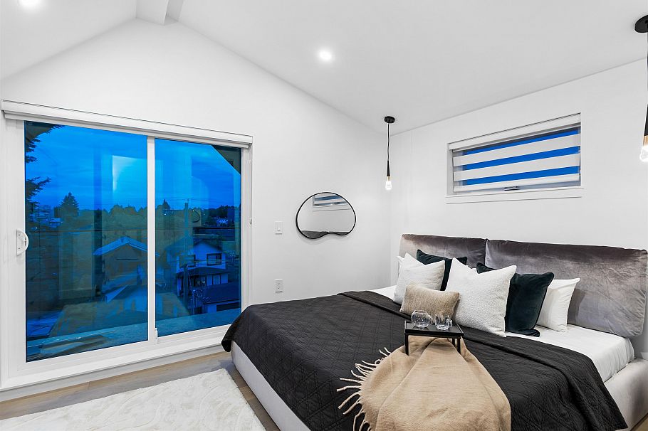 2 4176 Balkan Street Vancouver, BC - 12