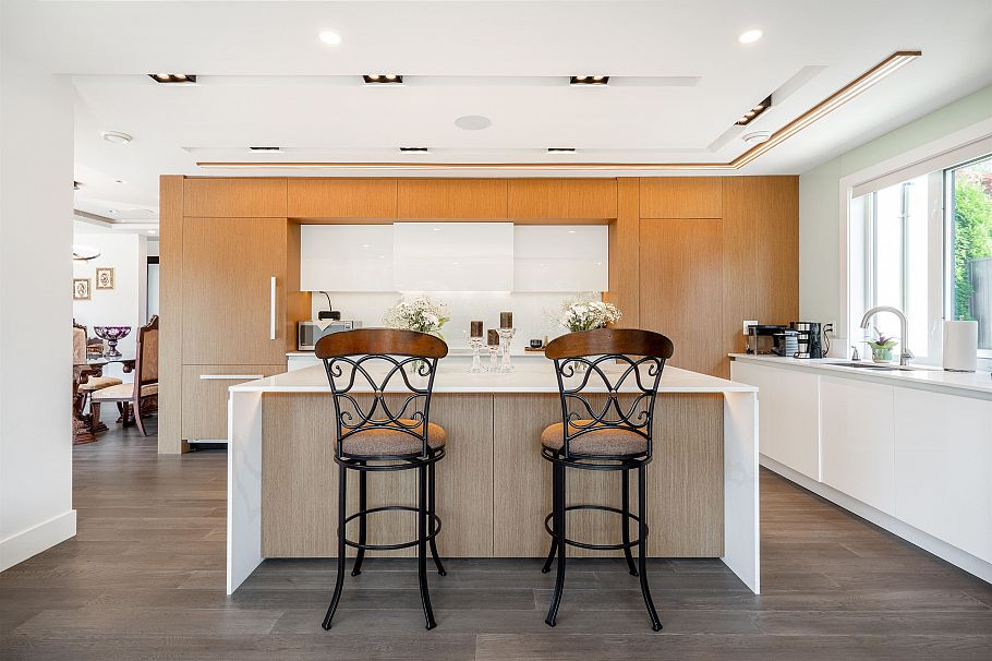 4399 Highland Boulevard North Vancouver, BC - 17