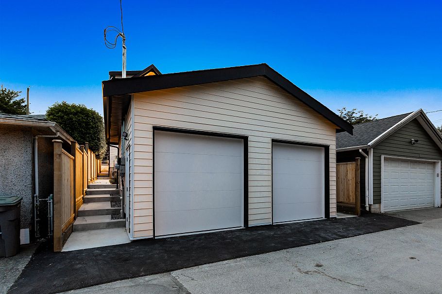 2 4176 Balkan Street Vancouver, BC - 17