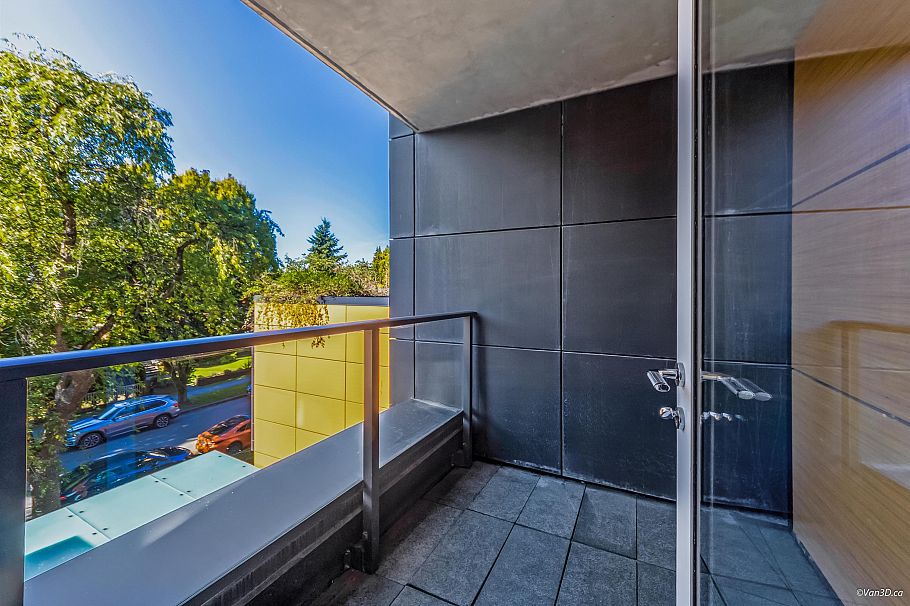 522 8488 Cornish Street Vancouver, BC - 14