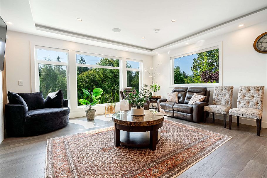 4399 Highland Boulevard North Vancouver, BC - 14